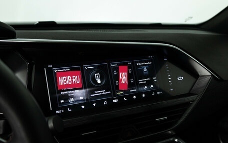 Geely Tugella FY11, 2022 год, 2 750 000 рублей, 20 фотография