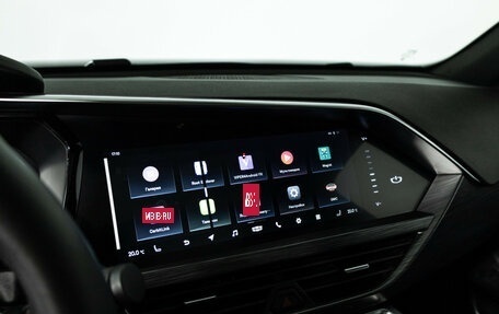 Geely Tugella FY11, 2022 год, 2 750 000 рублей, 17 фотография