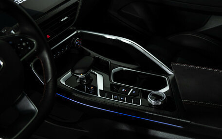 Geely Tugella FY11, 2022 год, 2 750 000 рублей, 29 фотография