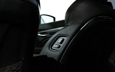 Geely Tugella FY11, 2022 год, 2 750 000 рублей, 30 фотография