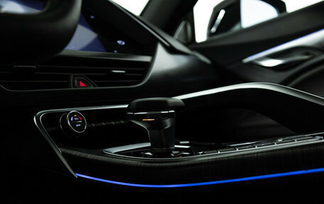 Geely Tugella FY11, 2022 год, 2 750 000 рублей, 28 фотография