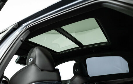 Geely Tugella FY11, 2022 год, 2 750 000 рублей, 31 фотография