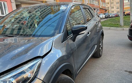 Renault Kaptur I рестайлинг, 2017 год, 690 000 рублей, 5 фотография