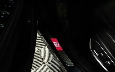 Geely Tugella FY11, 2022 год, 2 750 000 рублей, 27 фотография