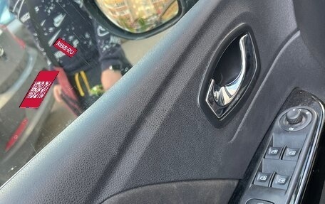 Renault Kaptur I рестайлинг, 2017 год, 690 000 рублей, 3 фотография