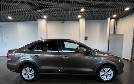 Volkswagen Polo VI (EU Market), 2014 год, 500 000 рублей, 2 фотография