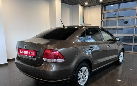 Volkswagen Polo VI (EU Market), 2014 год, 500 000 рублей, 3 фотография