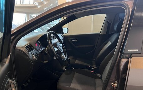 Volkswagen Polo VI (EU Market), 2014 год, 500 000 рублей, 14 фотография
