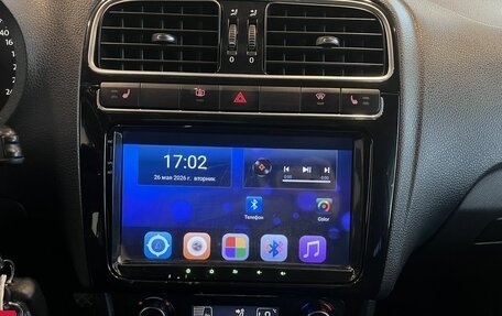 Volkswagen Polo VI (EU Market), 2014 год, 500 000 рублей, 13 фотография
