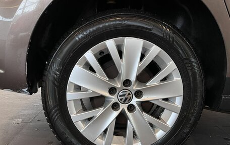 Volkswagen Polo VI (EU Market), 2014 год, 500 000 рублей, 17 фотография