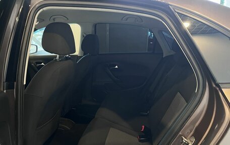 Volkswagen Polo VI (EU Market), 2014 год, 500 000 рублей, 21 фотография