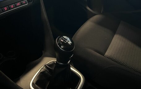 Volkswagen Polo VI (EU Market), 2014 год, 500 000 рублей, 28 фотография