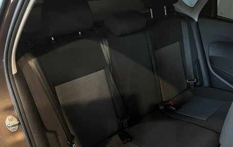 Volkswagen Polo VI (EU Market), 2014 год, 500 000 рублей, 30 фотография