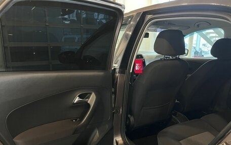 Volkswagen Polo VI (EU Market), 2014 год, 500 000 рублей, 22 фотография