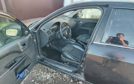 Ford Mondeo III, 2005 год, 255 000 рублей, 4 фотография