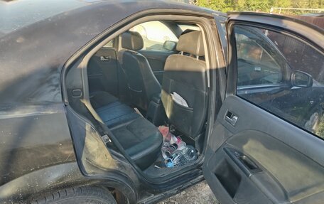 Ford Mondeo III, 2005 год, 255 000 рублей, 10 фотография