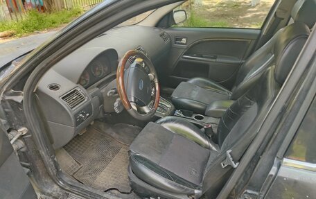 Ford Mondeo III, 2005 год, 255 000 рублей, 14 фотография