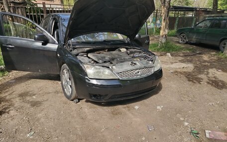 Ford Mondeo III, 2005 год, 255 000 рублей, 15 фотография