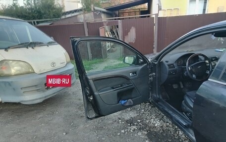Ford Mondeo III, 2005 год, 255 000 рублей, 3 фотография