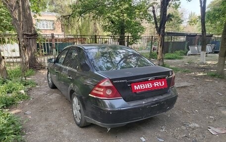 Ford Mondeo III, 2005 год, 255 000 рублей, 13 фотография