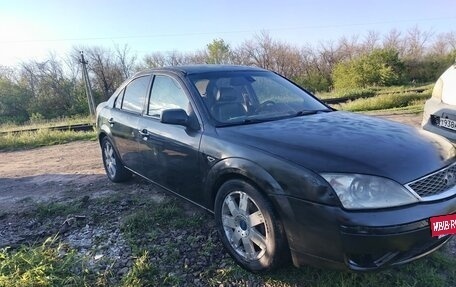 Ford Mondeo III, 2005 год, 255 000 рублей, 11 фотография