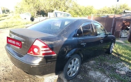 Ford Mondeo III, 2005 год, 255 000 рублей, 8 фотография