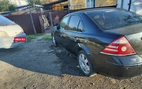 Ford Mondeo III, 2005 год, 255 000 рублей, 7 фотография