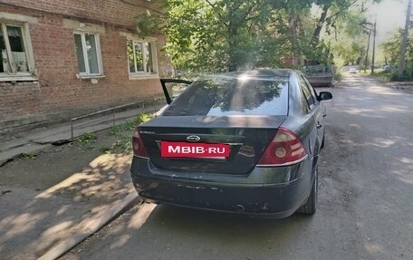 Ford Mondeo III, 2005 год, 255 000 рублей, 16 фотография