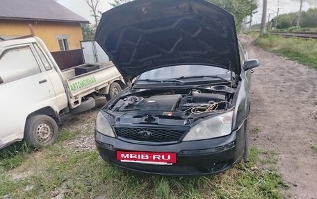 Ford Mondeo III, 2005 год, 255 000 рублей, 6 фотография