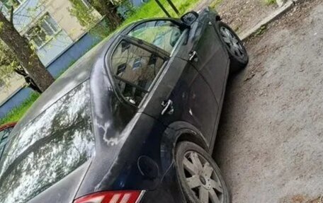 Ford Mondeo III, 2005 год, 255 000 рублей, 17 фотография