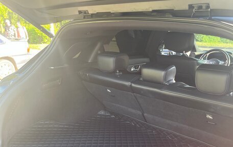 Infiniti QX70, 2016 год, 3 500 000 рублей, 10 фотография
