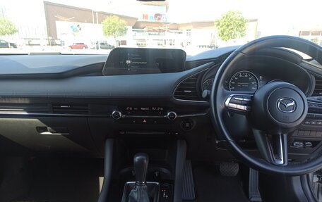 Mazda 3, 2021 год, 1 400 000 рублей, 5 фотография