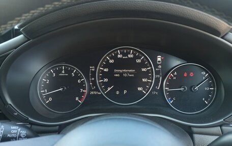 Mazda 3, 2021 год, 1 400 000 рублей, 7 фотография