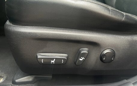 Toyota Camry, 2015 год, 1 699 999 рублей, 9 фотография