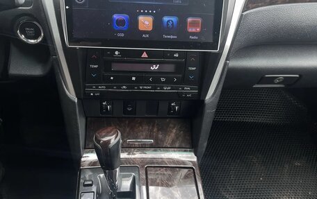 Toyota Camry, 2015 год, 1 699 999 рублей, 11 фотография