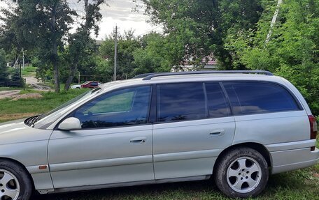 Opel Omega B, 2000 год, 250 000 рублей, 3 фотография