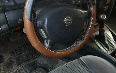 Opel Omega B, 2000 год, 250 000 рублей, 7 фотография