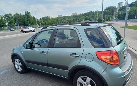 Suzuki SX4 II рестайлинг, 2012 год, 1 450 000 рублей, 4 фотография