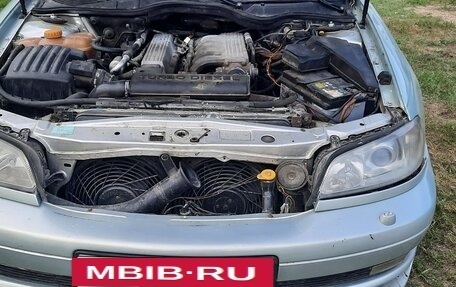 Opel Omega B, 2000 год, 250 000 рублей, 5 фотография
