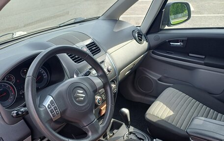 Suzuki SX4 II рестайлинг, 2012 год, 1 450 000 рублей, 10 фотография