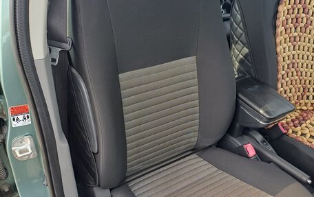 Suzuki SX4 II рестайлинг, 2012 год, 1 450 000 рублей, 11 фотография