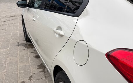 KIA Cerato III, 2014 год, 1 110 000 рублей, 5 фотография