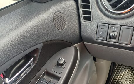 Suzuki SX4 II рестайлинг, 2012 год, 1 450 000 рублей, 16 фотография