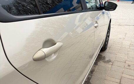 KIA Cerato III, 2014 год, 1 110 000 рублей, 4 фотография