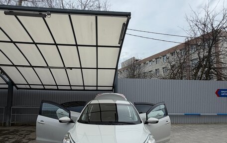 KIA Cerato III, 2014 год, 1 110 000 рублей, 2 фотография
