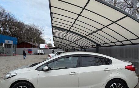 KIA Cerato III, 2014 год, 1 110 000 рублей, 3 фотография