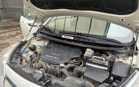 KIA Cerato III, 2014 год, 1 110 000 рублей, 8 фотография