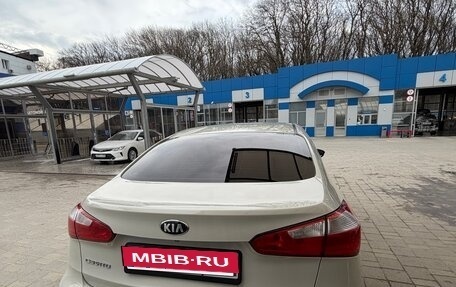 KIA Cerato III, 2014 год, 1 110 000 рублей, 6 фотография