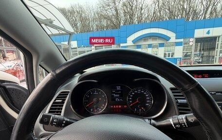 KIA Cerato III, 2014 год, 1 110 000 рублей, 13 фотография