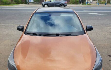 KIA Rio IV, 2017 год, 1 130 000 рублей, 20 фотография